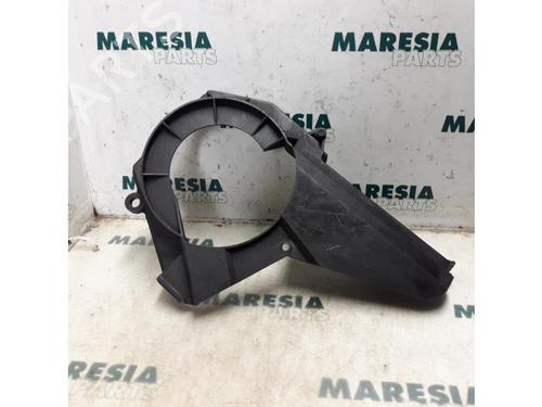 Registerdæksel CITROËN JUMPER I Bus (230P) 2.5 D (86 hp) 31427441