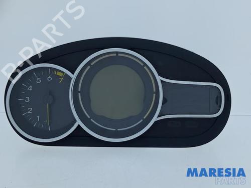 Used Instrument cluster Instrument cluster 37875861 37875861