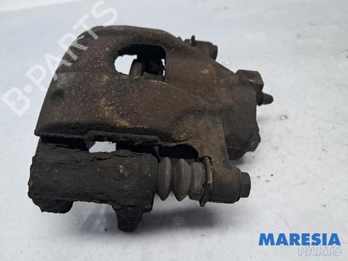 Right front brake caliper CITROËN C1 (PM_, PN_) 1.0 | BP31494887M104 - Image 4