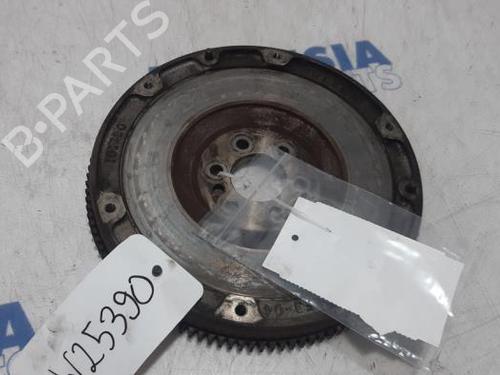 Used Flywheel CITROËN C3 II (SC_) 1.6 VTi 120 (120 hp) 31482744