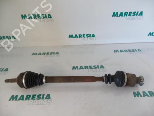 Used Right front driveshaft RENAULT MEGANE I Grandtour (KA0/1_) 1.9 D (KA0J, KA0R) (64 hp) 31443764