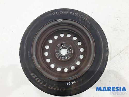 Jack Kit CITROËN C1 (PM_, PN_) 1.0 | BP31402754C119 