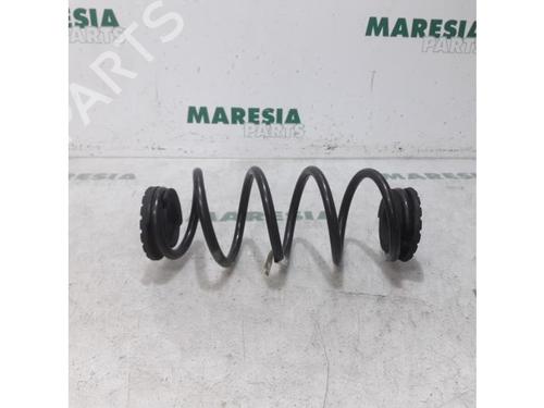 Muelle del amortiguador Muelle del amortiguador FIAT TIPO Saloon (356_, 357_) 1.6 D (356SXG1B) (114 hp) 39896435 39896435