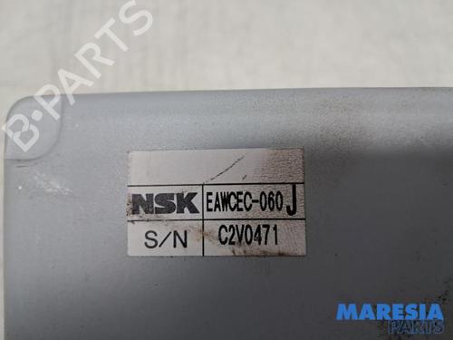 Steering column RENAULT SCÉNIC III (JZ0/1_) 1.5 dCi | BP32394893M21