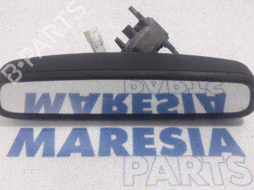 Used Rear mirror RENAULT ESPACE V (JR_) 1.6 TCe 200 (200 hp) 31442443