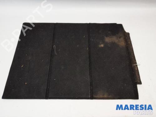 Used Luggage compartment floor CITROËN C4 Grand Picasso I (UA_) 1.6 HDi (109 hp) 31398368