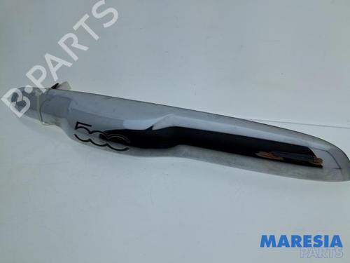 Used Tailgate handle Tailgate handle FIAT 500 C (312_) 1.2 (312CXA1A, 312AXA1A) (69 hp) 35820652 35820652