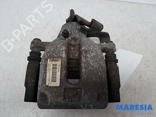 Left rear brake caliper PEUGEOT RCZ 1.6 16V | BP36985391M107 - Image 3