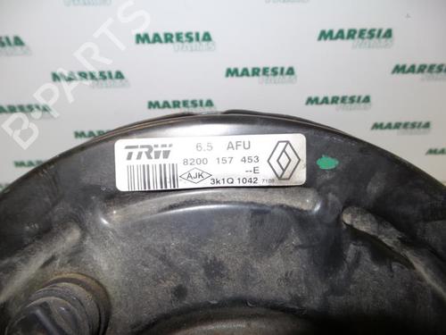 Servo brake RENAULT MEGANE II Estate (KM0/1_) 1.9 dCi (KMRG, KM1G, KM0G, KM2C) | BP31511698M42 