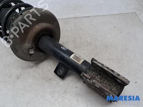 Right front shock absorber CITROËN BERLINGO MULTISPACE (B9) 1.6 | BP31532215M17 