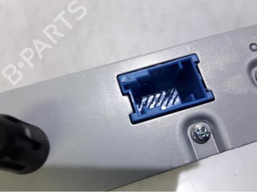 Electronic module PEUGEOT 208 I (CA_, CC_) 1.6 BlueHDi 100 | BP31409772M83