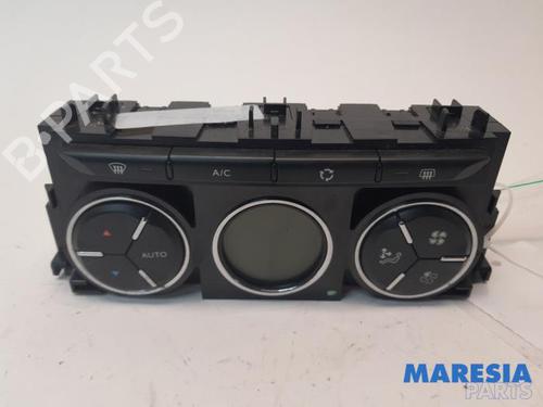 Used Climate control CITROËN DS3 (SA_) 1.2 VTi 82 (82 hp) 31429758