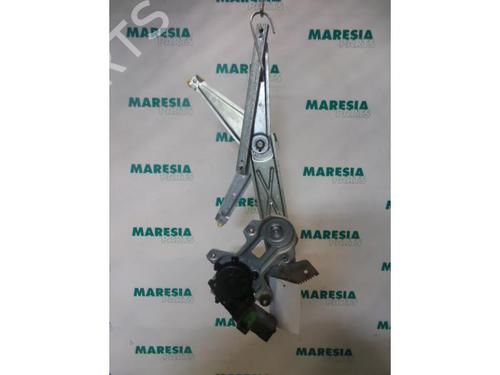 Used Front right window mechanism ALFA ROMEO 166 (936_) 3.0 V6 24V (936A11__) (220 hp) 31505291