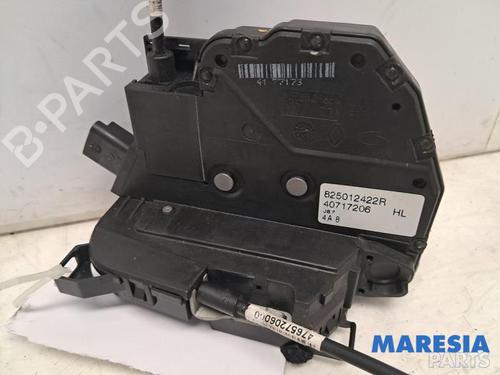 Electronic module RENAULT CAPTUR I (J5_, H5_) 0.9 TCe 90 | BP31531132M83