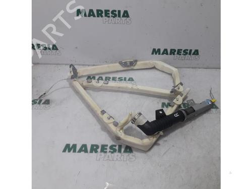 Used Right curtain airbag RENAULT ESPACE IV (JK0/1_) 2.0 dCi (JK02, JK03) (131 hp) 31529646