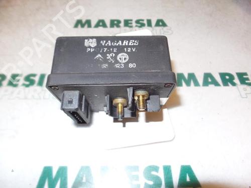 Used Electronic sensor PEUGEOT 207 (WA_, WC_) 1.6 HDi (109 hp) 31475840