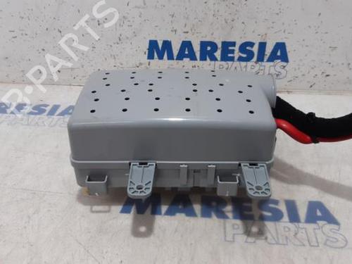 Fuse box ALFA ROMEO STELVIO (949_) 2.2 D Q4 (949.AXB2A) | BP31404104E1