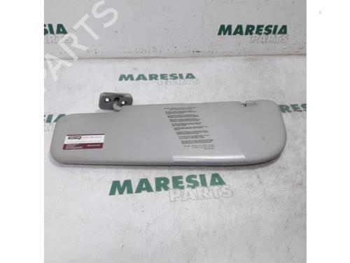 Venstre solskærm FIAT DOBLO Cargo (263_) 1.6 D Multijet (263WXD1B, 263WXR1B, 263WXX1B, 263ZXD1B,... (105 hp) 31456756