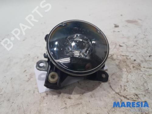 Left front fog light RENAULT CAPTUR I (J5_, H5_) 1.2 TCe 120 | BP31455667C30 - Image 2