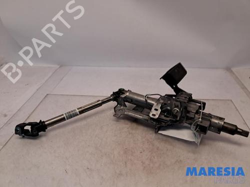 Used Steering column OPEL CROSSLAND X / CROSSLAND (P17, P2QO) 1.2 (83 hp) 31503543