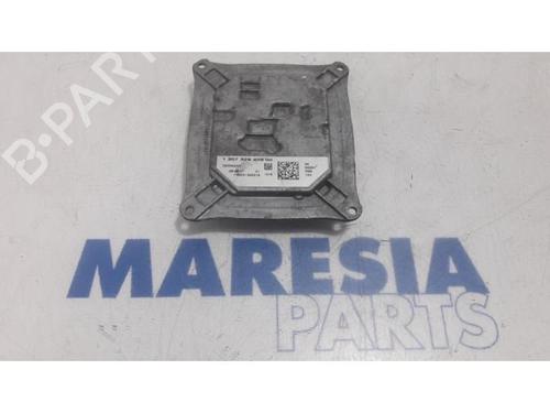 Used Control unit PEUGEOT 308 II (LB_, LP_, LW_, LH_, L3_) 1.2 THP 130 (131 hp) 31531318