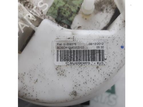 Fuel pump CITROËN NEMO Box Body/MPV (AA_) 1.3 HDi 75 | BP31488757M76