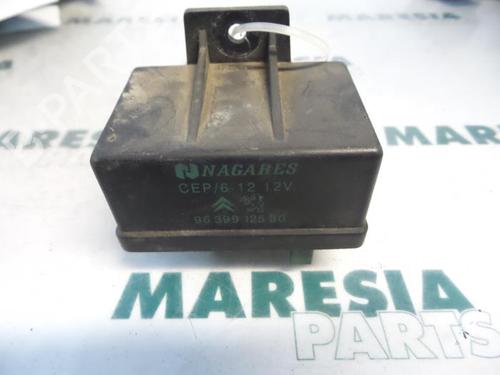 Used Electronic sensor PEUGEOT 306 Break (7E, N3, N5) 1.9 D (69 hp) 31532226