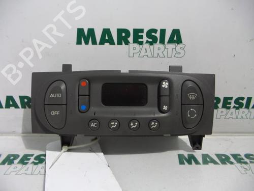 climate-control-renault-scenic-i-mpv-ja01_-fa0_-1999-2000-2001-2002-2003-2004-2005-2006-2007-2008-2009-2010-31524920 main image