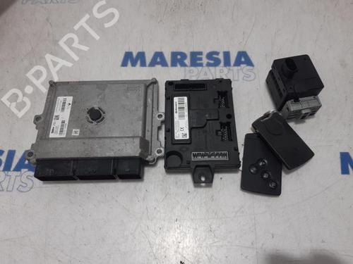 Used Engine control unit (ECU) RENAULT CLIO IV Grandtour (KH_) 0.9 TCe 90 (90 hp) 31518738