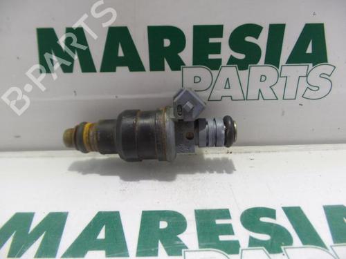 Used Injector PEUGEOT 106 II (1A_, 1C_) 1.6 i (89 hp) 31455953