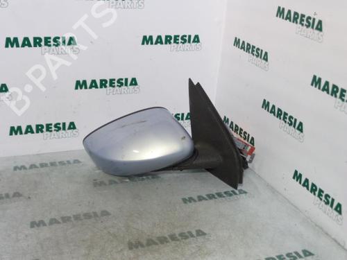 Used Right mirror Right mirror FIAT STILO (192_) 2.4 20V (192_XD1A, 192AXD12) (170 hp) 31431526 31431526