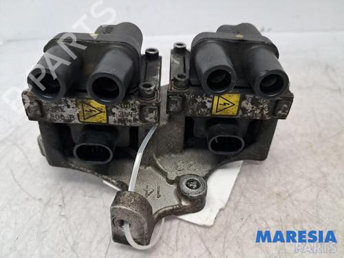 Ignition coil FIAT PANDA (169_) 1.2 (169.AXB11, 169.AXB1A) | BP31450103M94