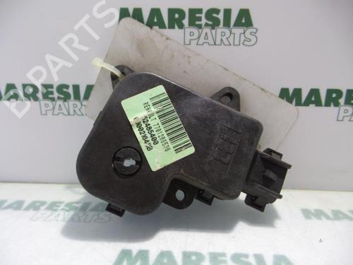 Used Other RENAULT LAGUNA II Grandtour (KG0/1_) 1.9 dCi (KG0G) (120 hp) 31400514