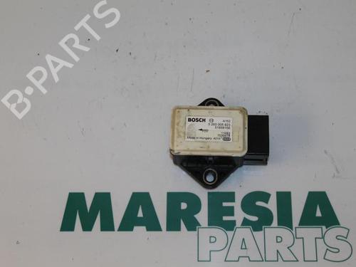 Used Electronic module FIAT PUNTO EVO (199_) 1.3 D Multijet (84 hp) 31443090