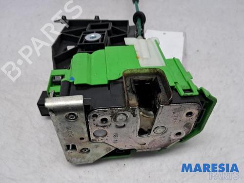 Electronic module ALFA ROMEO GIULIETTA (940_) 1.8 TBi (940FXC1A) | BP31458253M83