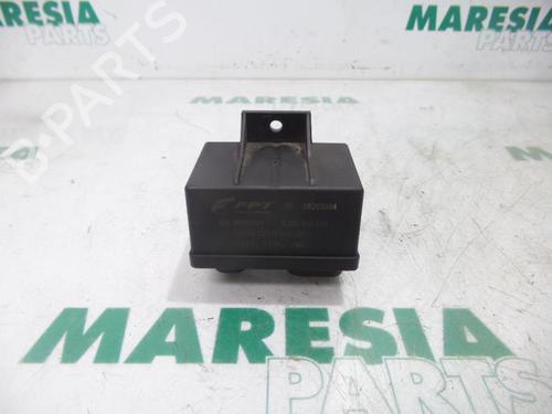 Used Electronic sensor FIAT DOBLO Bus (263_) 1.3 D Multijet (263AXC1A) (90 hp) 31404532