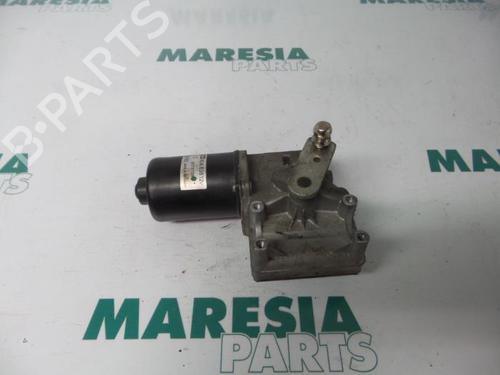 Used Front wiper motor PEUGEOT 307 (3A/C) 1.4 16V (88 hp) 31498572