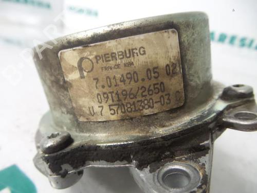 Electronic sensor PEUGEOT 308 I (4A_, 4C_) 1.6 16V | BP31403411M84