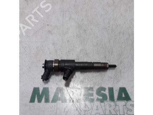 Used Injector Injector CITROËN BERLINGO Box Body/MPV (B9) 1.6 HDi 90 (90 hp) 31495028 31495028