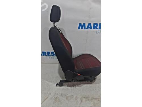 Left front seat FIAT PUNTO Hatchback Van (199_) 1.3 D Multijet | BP31480162C15 