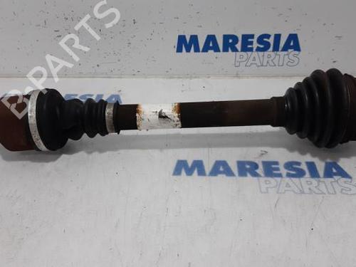 Right front driveshaft PEUGEOT 5008 (0U_, 0E_) 1.6 16V | BP31497829M39 
