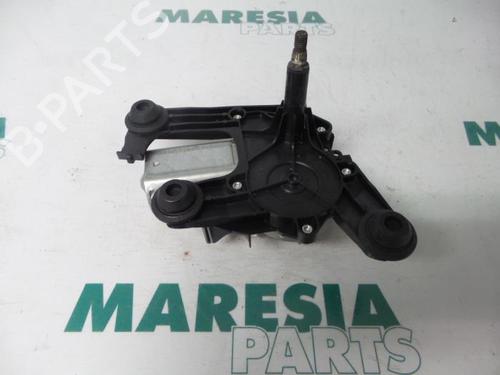 Used Rear wiper motor PEUGEOT 308 I (4A_, 4C_) 1.6 16V (120 hp) 31406151