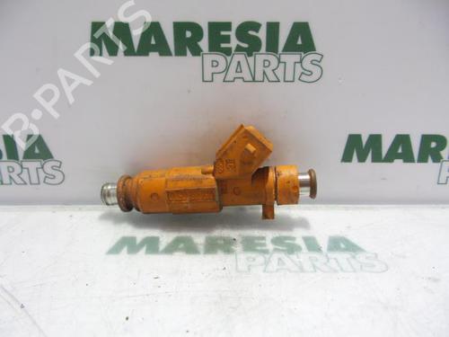 Used Injector ALFA ROMEO 145 (930_) 1.4 i.e. 16V T.S. (930.A3A) (103 hp) 31444838