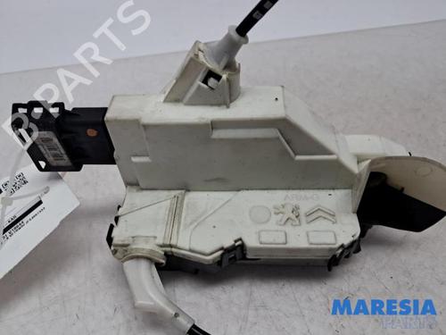 Electronic module CITROËN C5 III Break (RW_) 2.0 i 16V (RWRFJC, RWRFJF) | BP37875782M83 - Image 4