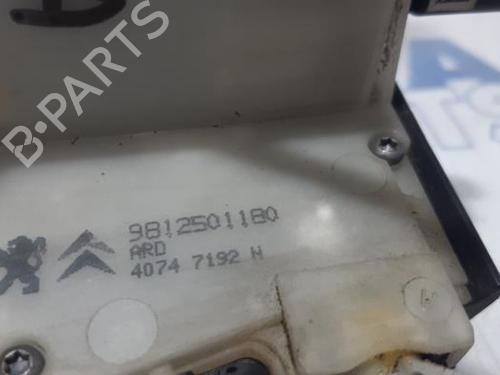Electronic module PEUGEOT 208 I (CA_, CC_) 1.6 HDi / BlueHDi 75 | BP31426155M83 - Image 4