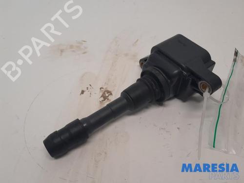 Used Ignition coil RENAULT MEGANE III Grandtour (KZ0/1) 1.4 TCe (KZ0F, KZ1V) (130 hp) 31529684