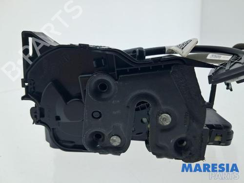 Used Electronic module Electronic module RENAULT MEGANE IV Grandtour (K9A/M/N_) 1.3 TCe 140 (K9NB) (140 hp) 32783823 32783823