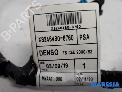 Electronic sensor OPEL VIVARO C Van (K0) 1.5 | BP31419570M84