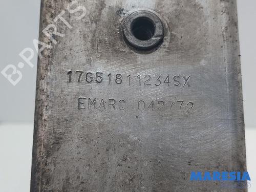 Subframe ALFA ROMEO GIULIETTA (940_) 1.4 TB (940FXB1A, 940FXB11) | BP31425955M9 - Image 3
