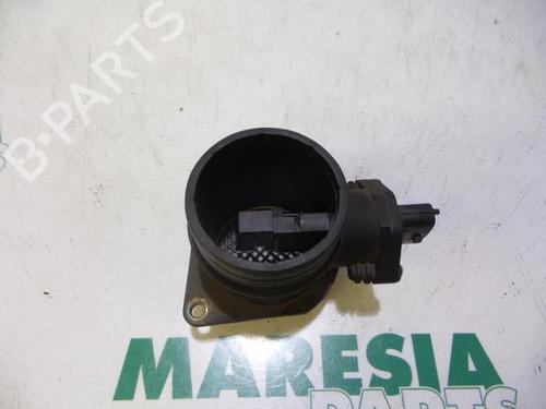 Mass air flow sensor ALFA ROMEO GT (937_) 2.0 JTS (937CXH1A, 937CXH11) | BP31477636M95 - Image 2